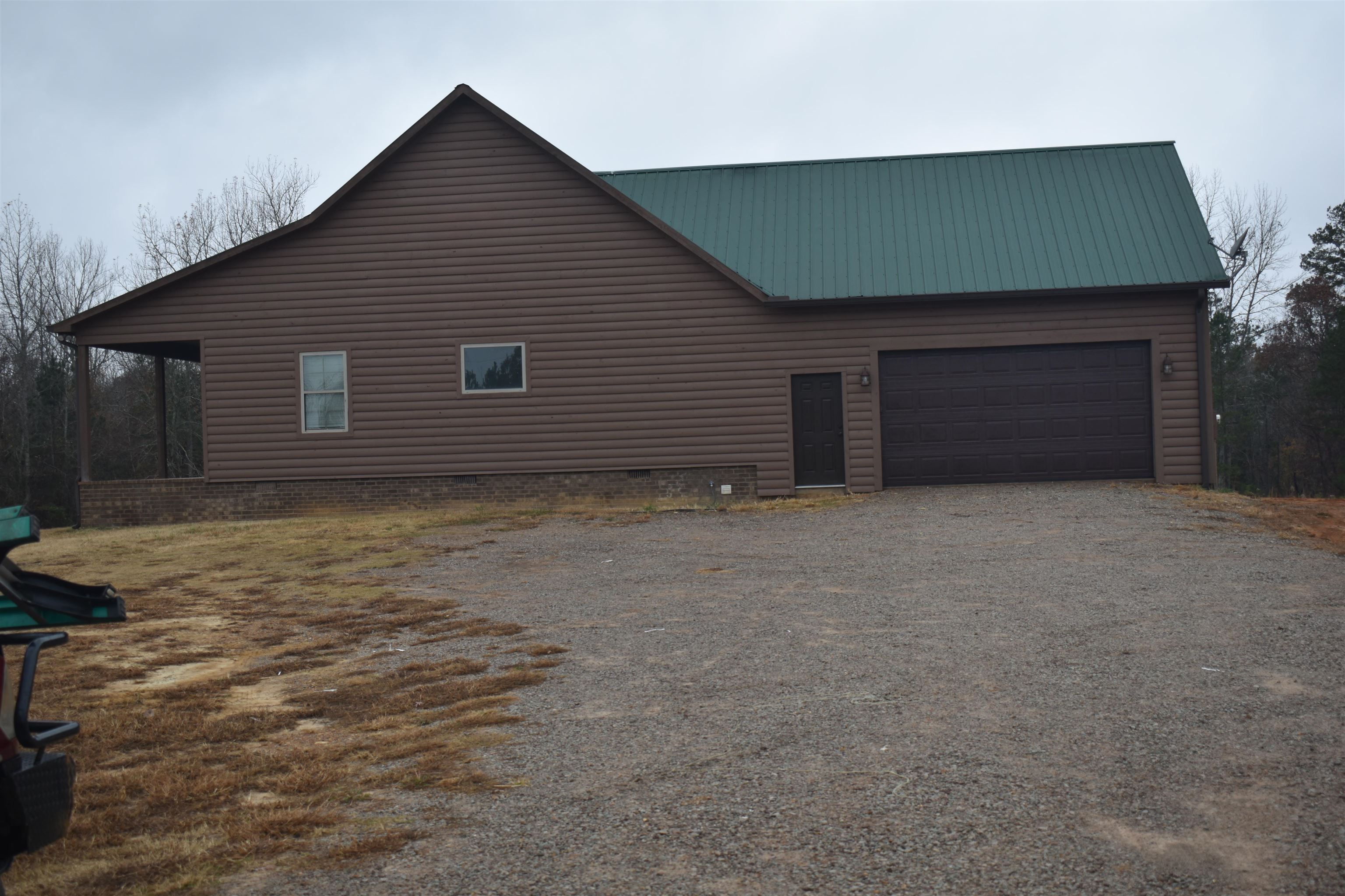 5175 Guys Chewalla Road Ramer, TN 38367 - Photo 3 of 39 Gallery Image 3
