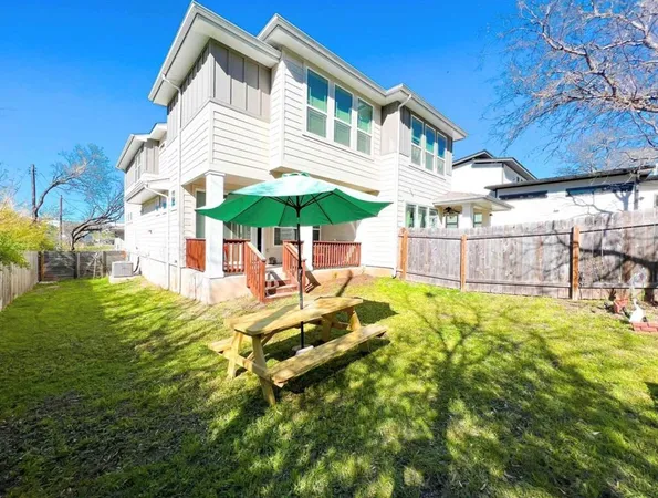 $3,500 | 807 East 16th Street, Unit B, Austin, TX 78702