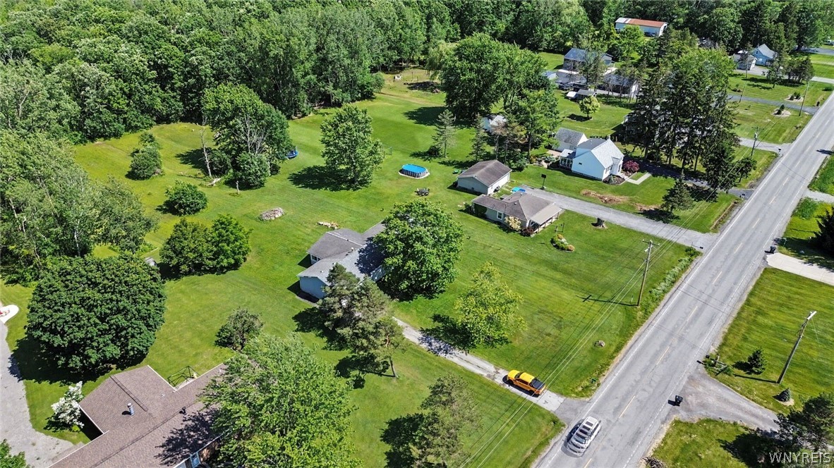 3185 Town Line Road Alden, NY 14086 - Photo 5 of 41