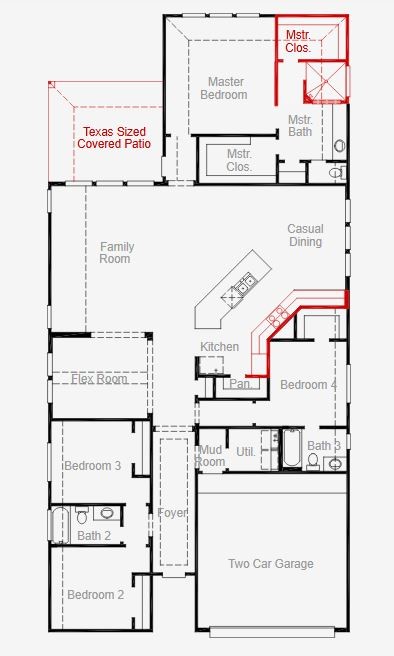 32415 Poplar Grove Ln Spring Spring, TX 77386 - Photo 4 of 6 unknown