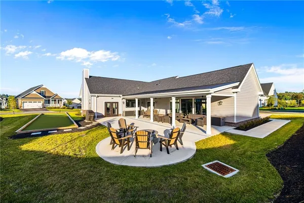 $399,999 | 207 Spruce Lane, Canonsburg, PA 15317