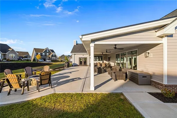 $399,999 | 207 Spruce Lane, Canonsburg, PA 15317