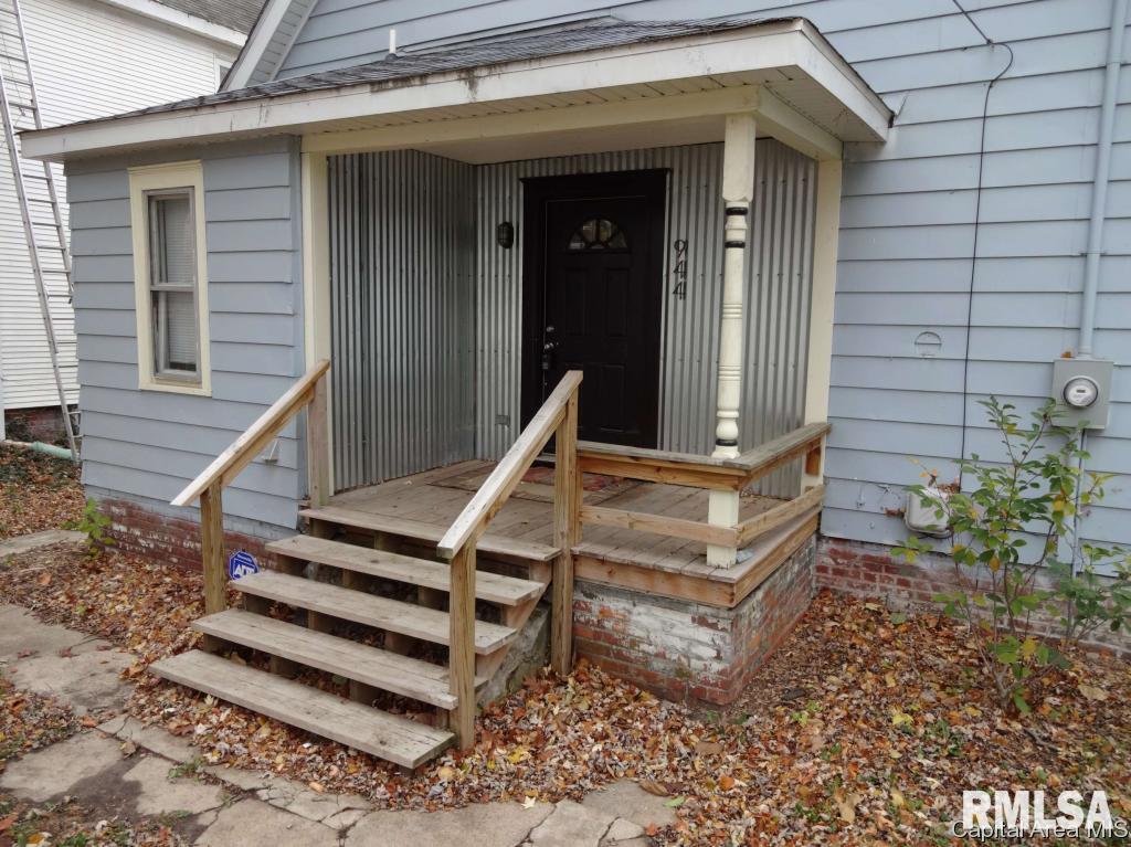 944 North 2nd Street Springfield, IL 62702 - Photo 34 of 36