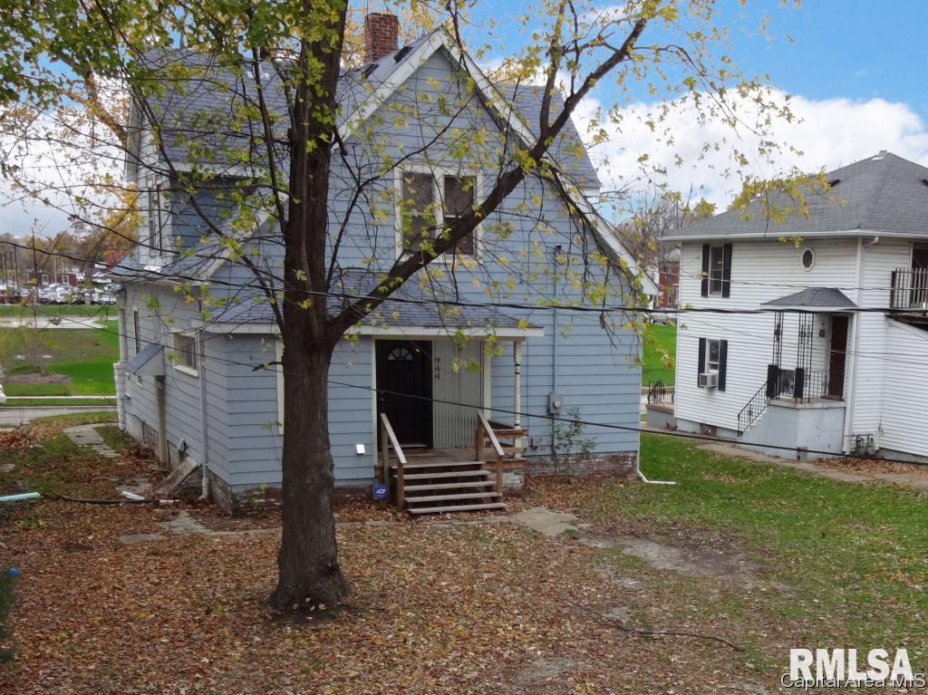 944 North 2nd Street Springfield, IL 62702 - Photo 35 of 36