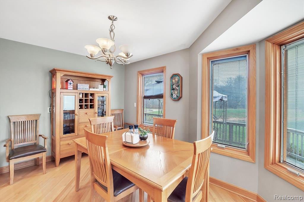 19767 Redman Road Milan, MI 48160 - Photo 9 of 65 Gallery Image 9