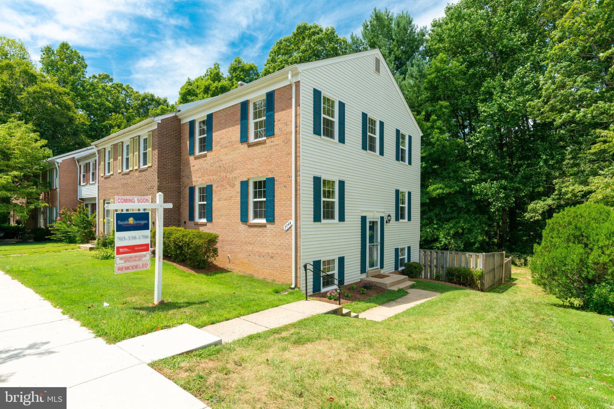 7744 Brandeis Way Springfield, VA 22153 - Photo 1 of 59