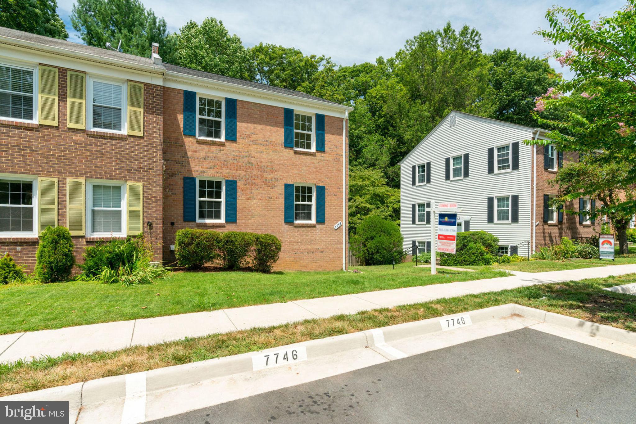 7744 Brandeis Way Springfield, VA 22153 - Photo 2 of 59