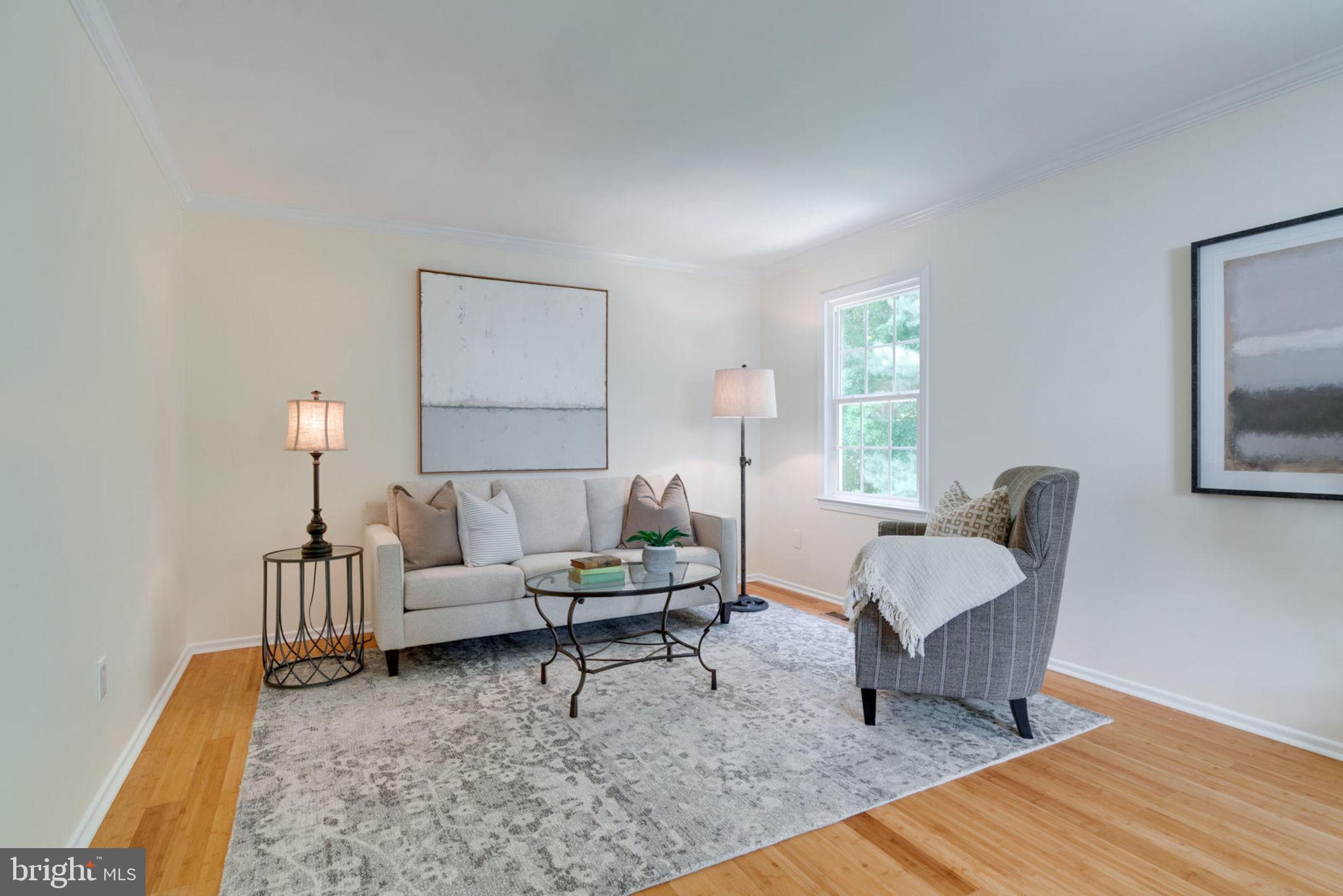 7744 Brandeis Way Springfield, VA 22153 - Photo 20 of 59