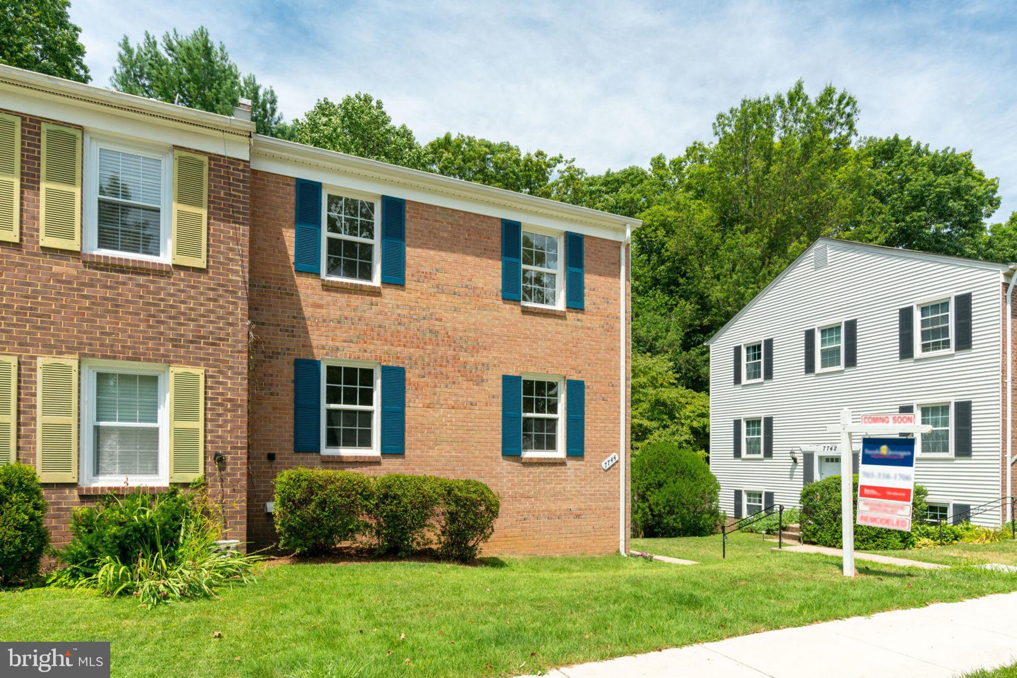 7744 Brandeis Way Springfield, VA 22153 - Photo 3 of 59