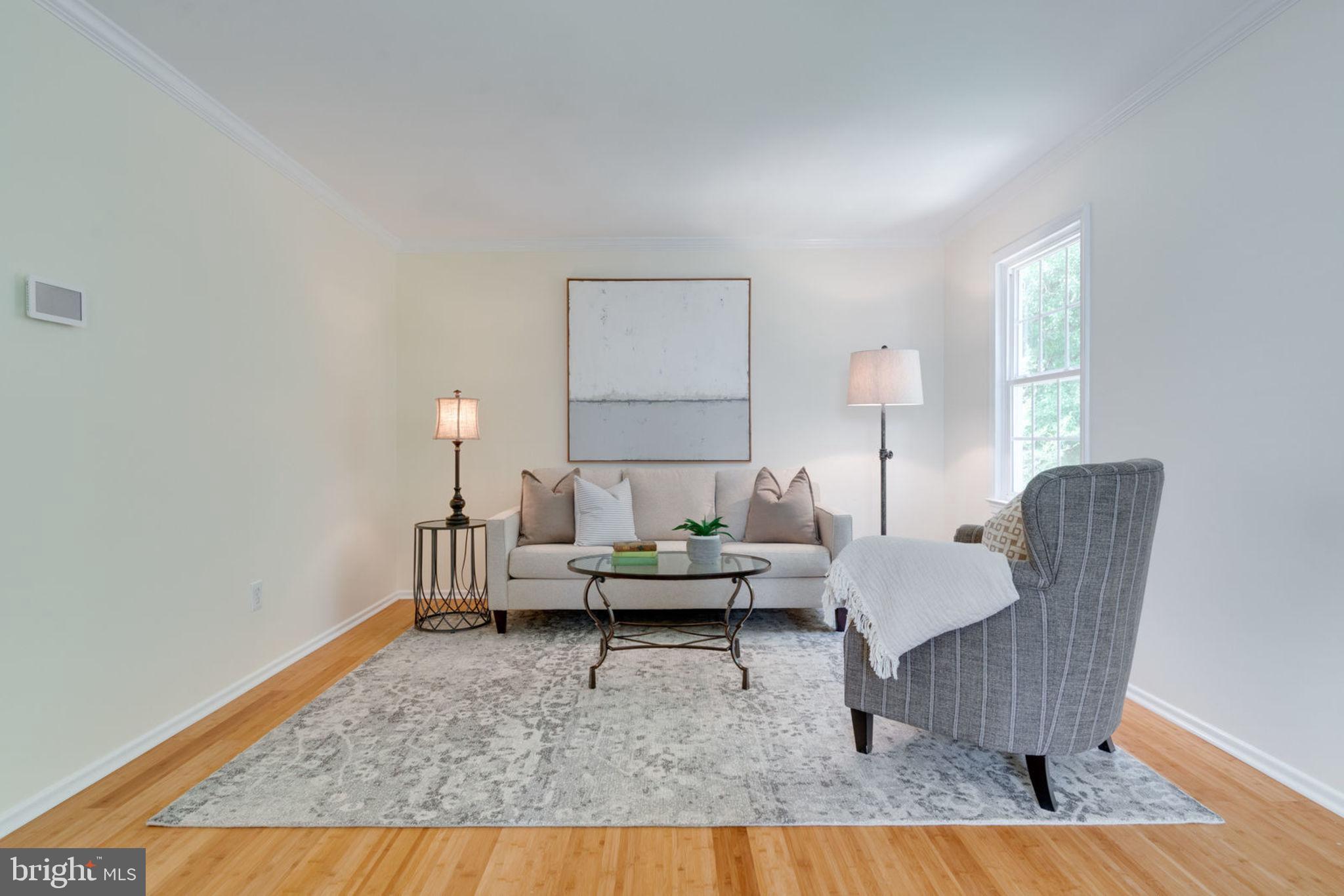 7744 Brandeis Way Springfield, VA 22153 - Photo 22 of 59