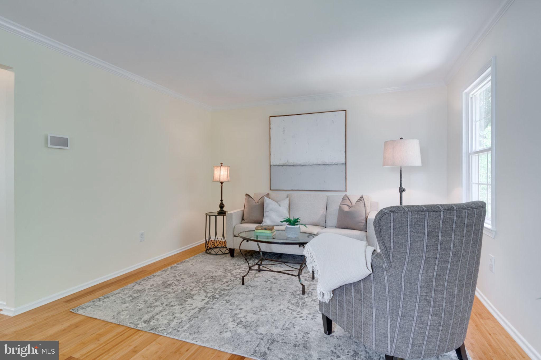 7744 Brandeis Way Springfield, VA 22153 - Photo 23 of 59