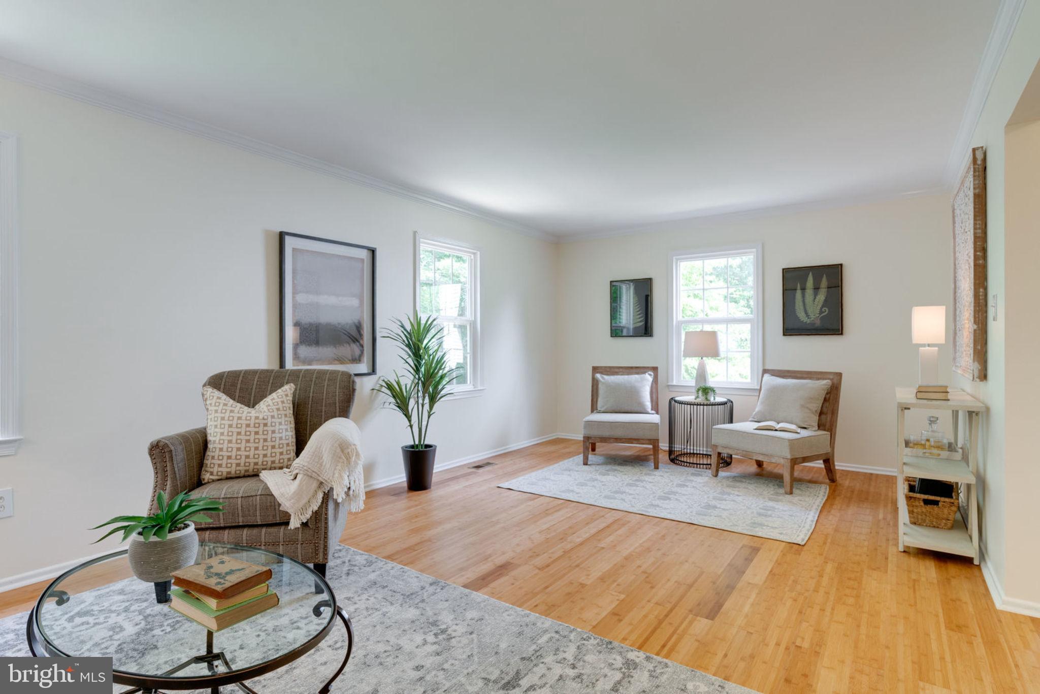 7744 Brandeis Way Springfield, VA 22153 - Photo 24 of 59