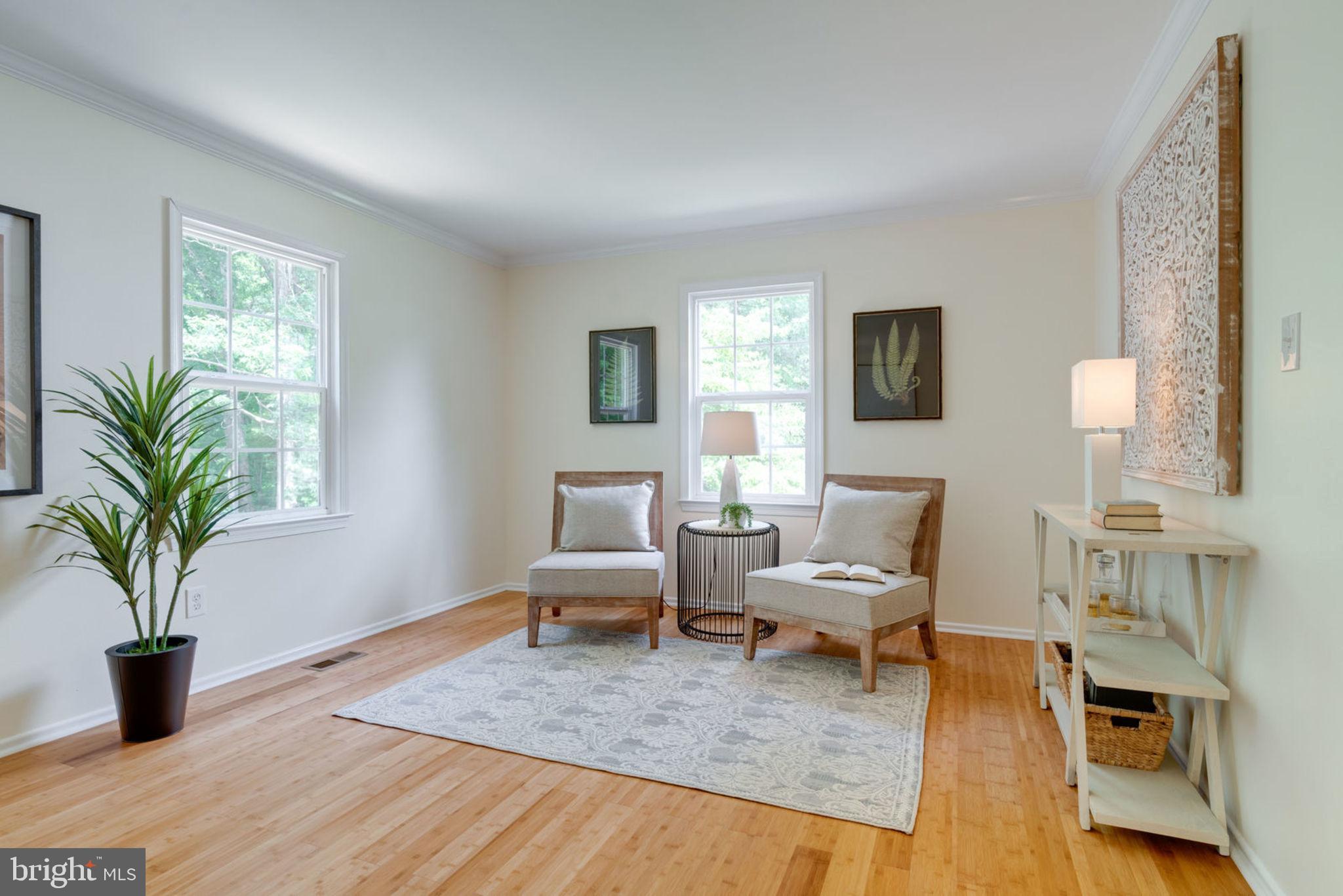 7744 Brandeis Way Springfield, VA 22153 - Photo 25 of 59