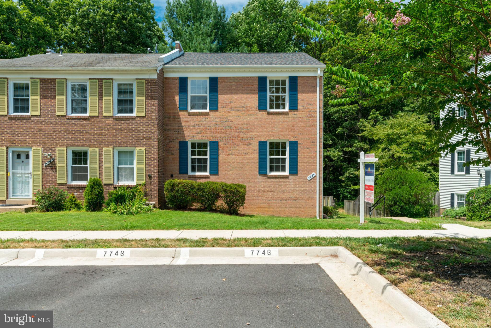 7744 Brandeis Way Springfield, VA 22153 - Photo 4 of 59