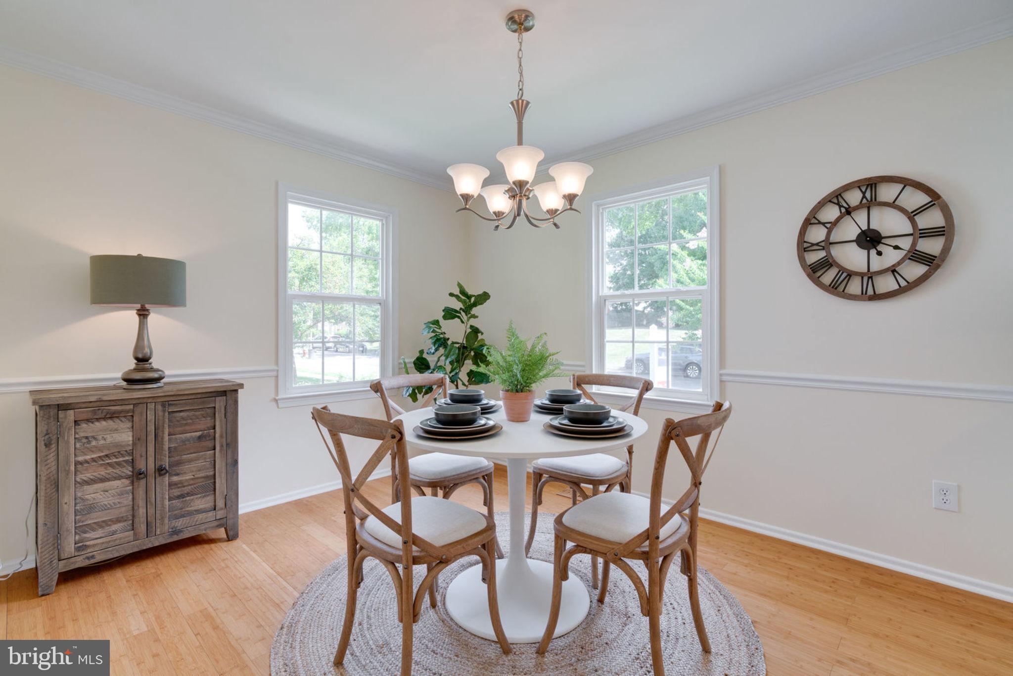 7744 Brandeis Way Springfield, VA 22153 - Photo 8 of 59