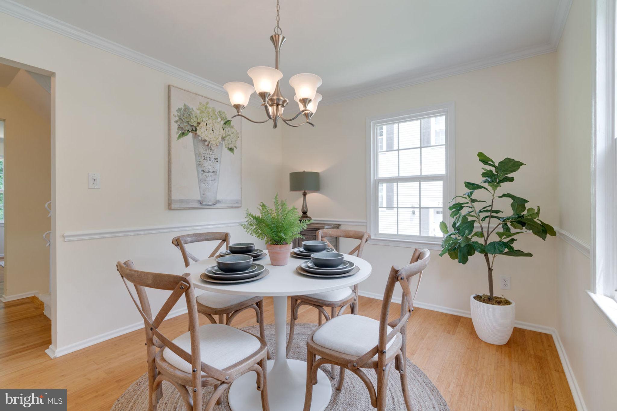 7744 Brandeis Way Springfield, VA 22153 - Photo 9 of 59