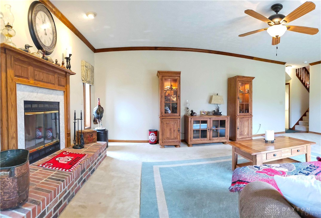 4137 Straley Road Xenia, OH 45385 - Photo 6 of 55