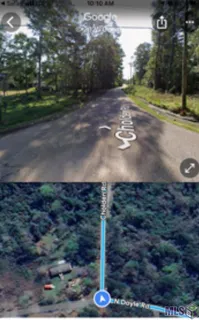 $55,000 | 8-9 North Doyle Road, Holden, LA 70744