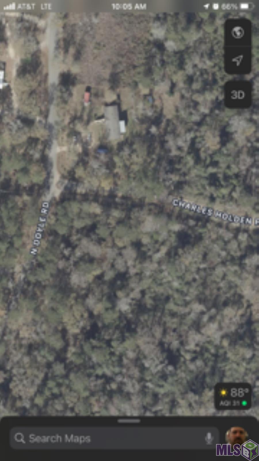 8-9 North Doyle Road Holden, LA 70744 - Photo 2 of 3