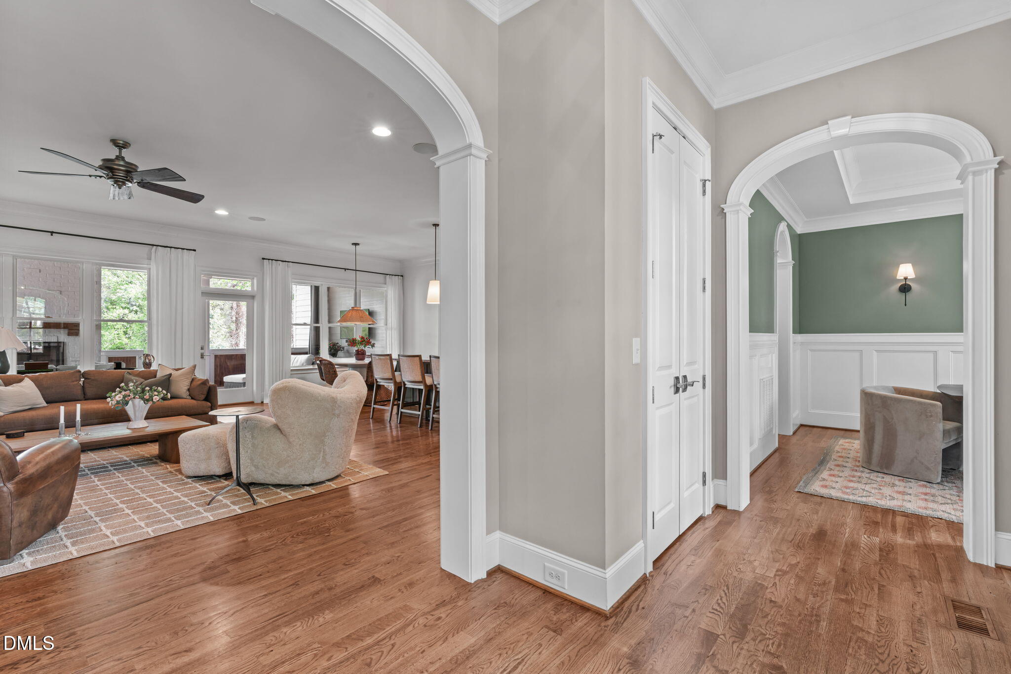 3034 Lewis Farm Road Raleigh, NC 27607 - Photo 4 of 44