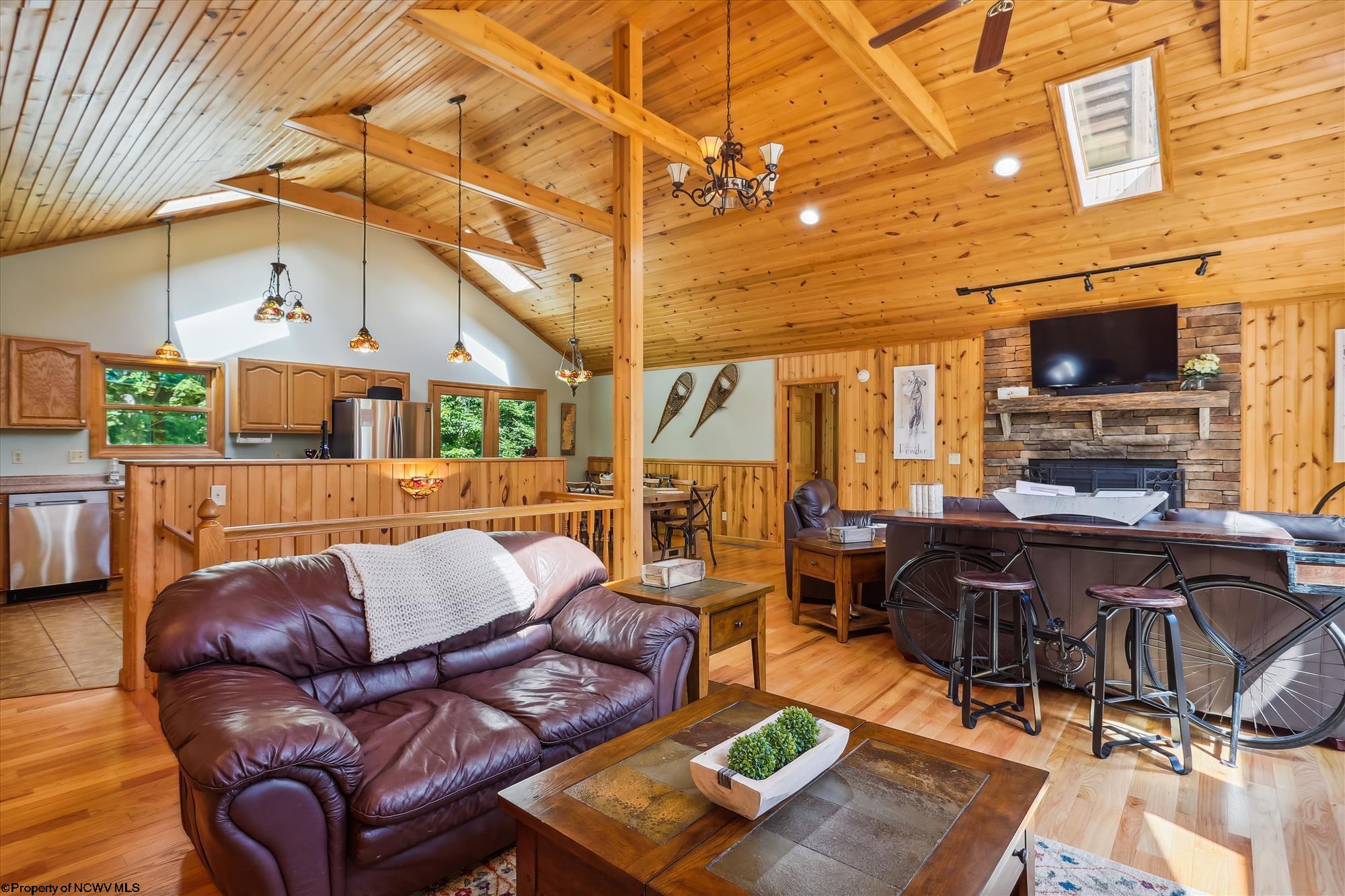 80 Canaan Overlook Road Davis, WV 26260 - Photo 12 of 39 Gallery Image 12