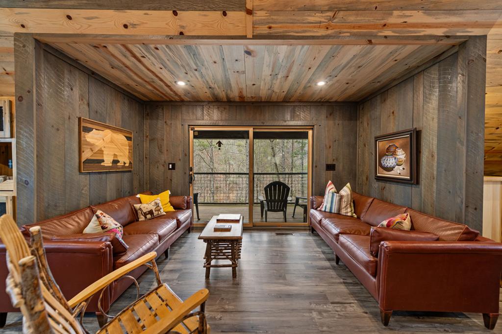 164 Waterdance Trail Blue Ridge, GA 30513 - Photo 85 of 97 Gallery Image 85