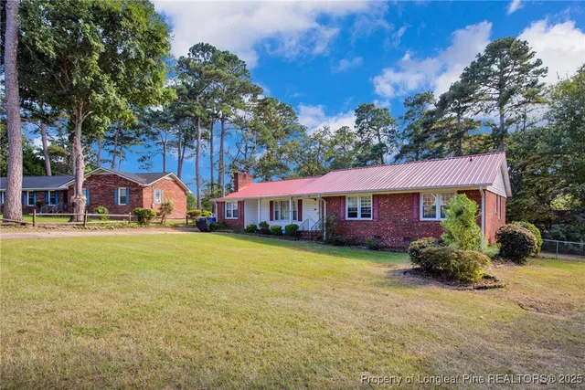 $229,900 | 509 Dashland Drive, Fayetteville, NC 28303