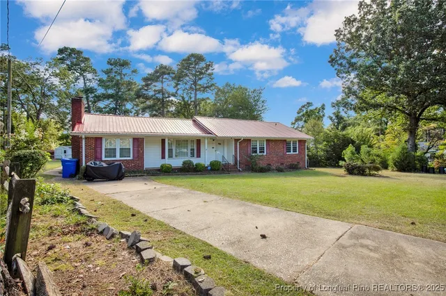 $229,900 | 509 Dashland Drive, Fayetteville, NC 28303