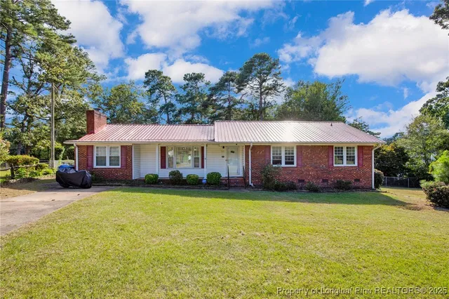 $229,900 | 509 Dashland Drive, Fayetteville, NC 28303
