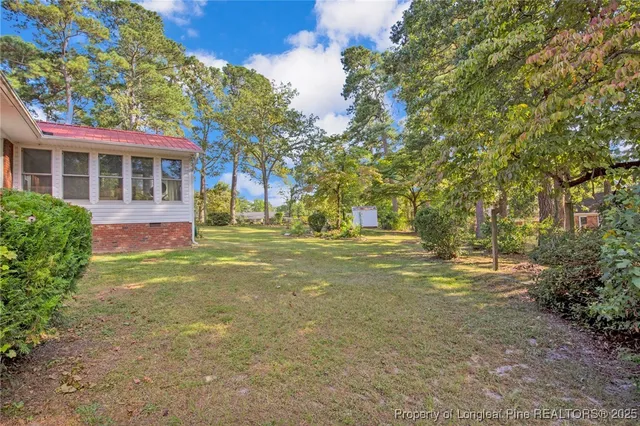 $229,900 | 509 Dashland Drive, Fayetteville, NC 28303