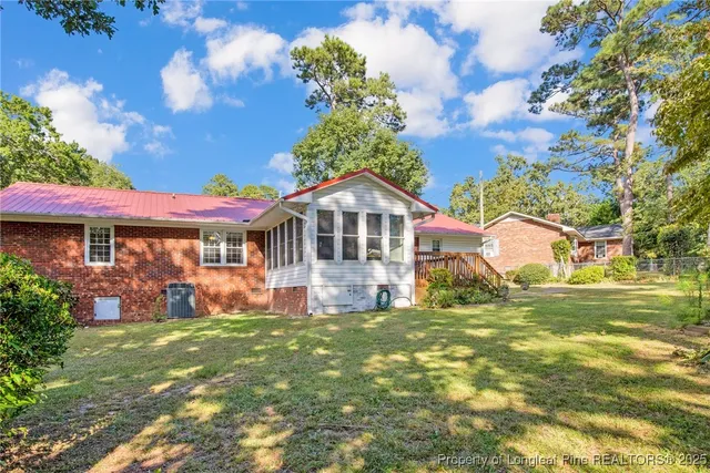 $229,900 | 509 Dashland Drive, Fayetteville, NC 28303