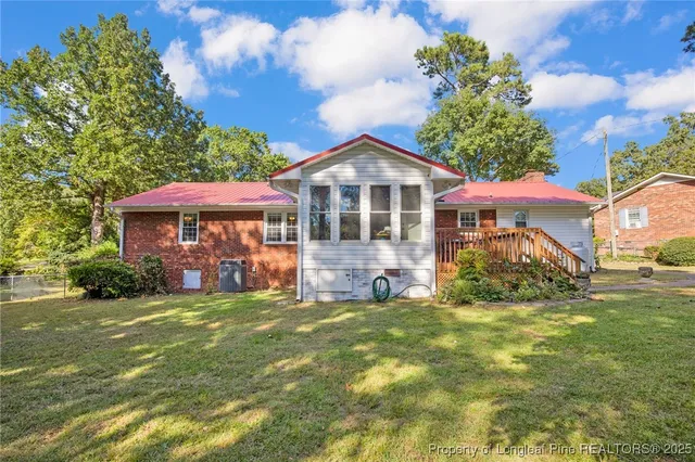 $229,900 | 509 Dashland Drive, Fayetteville, NC 28303