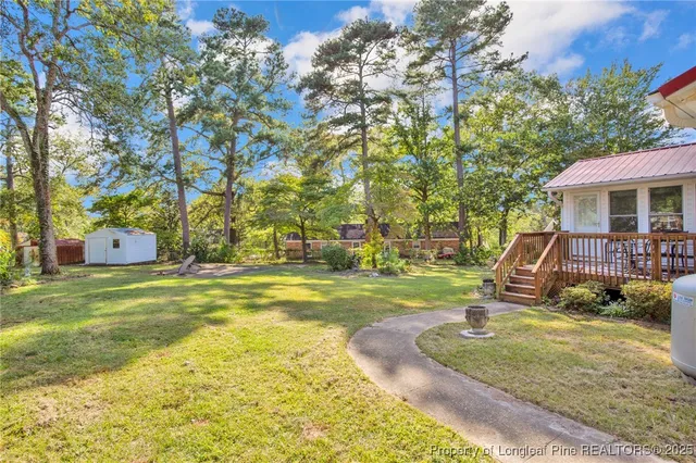 $229,900 | 509 Dashland Drive, Fayetteville, NC 28303