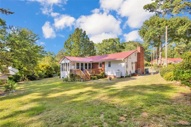 $229,900 | 509 Dashland Drive, Fayetteville, NC 28303