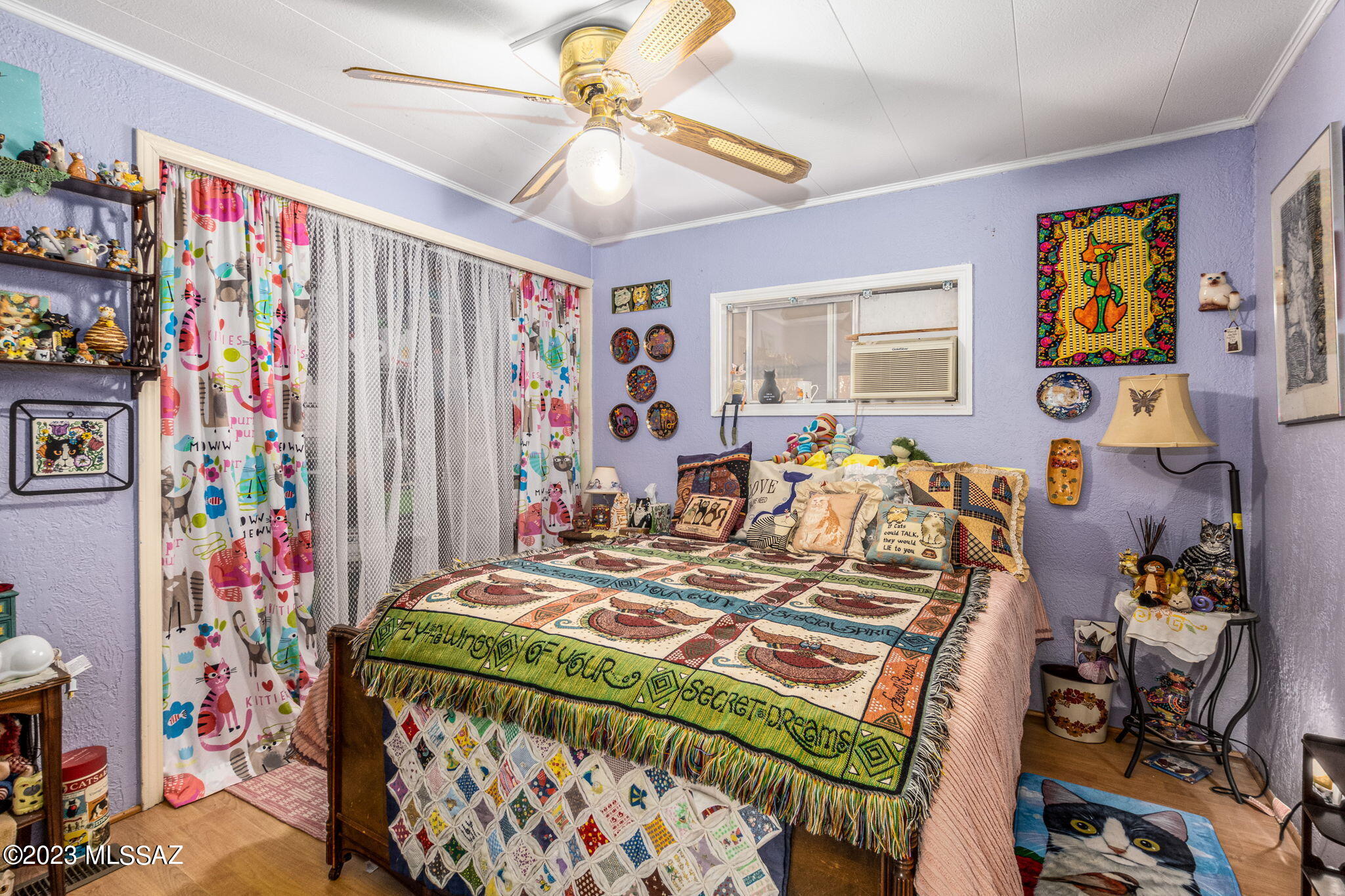 6270 North Desert Trail Road Tucson, AZ 85743 - Photo 19 of 33 Gallery Image 19