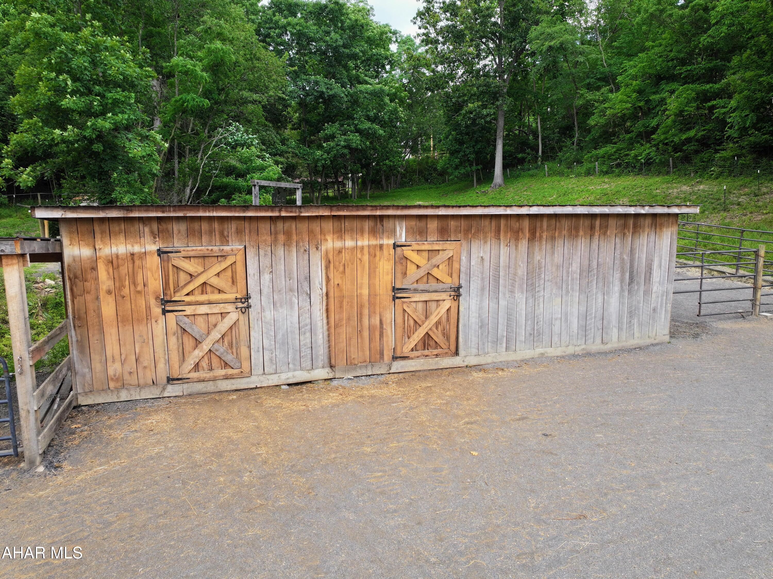 587 Point Road Bedford, PA 15522 - Photo 64 of 92