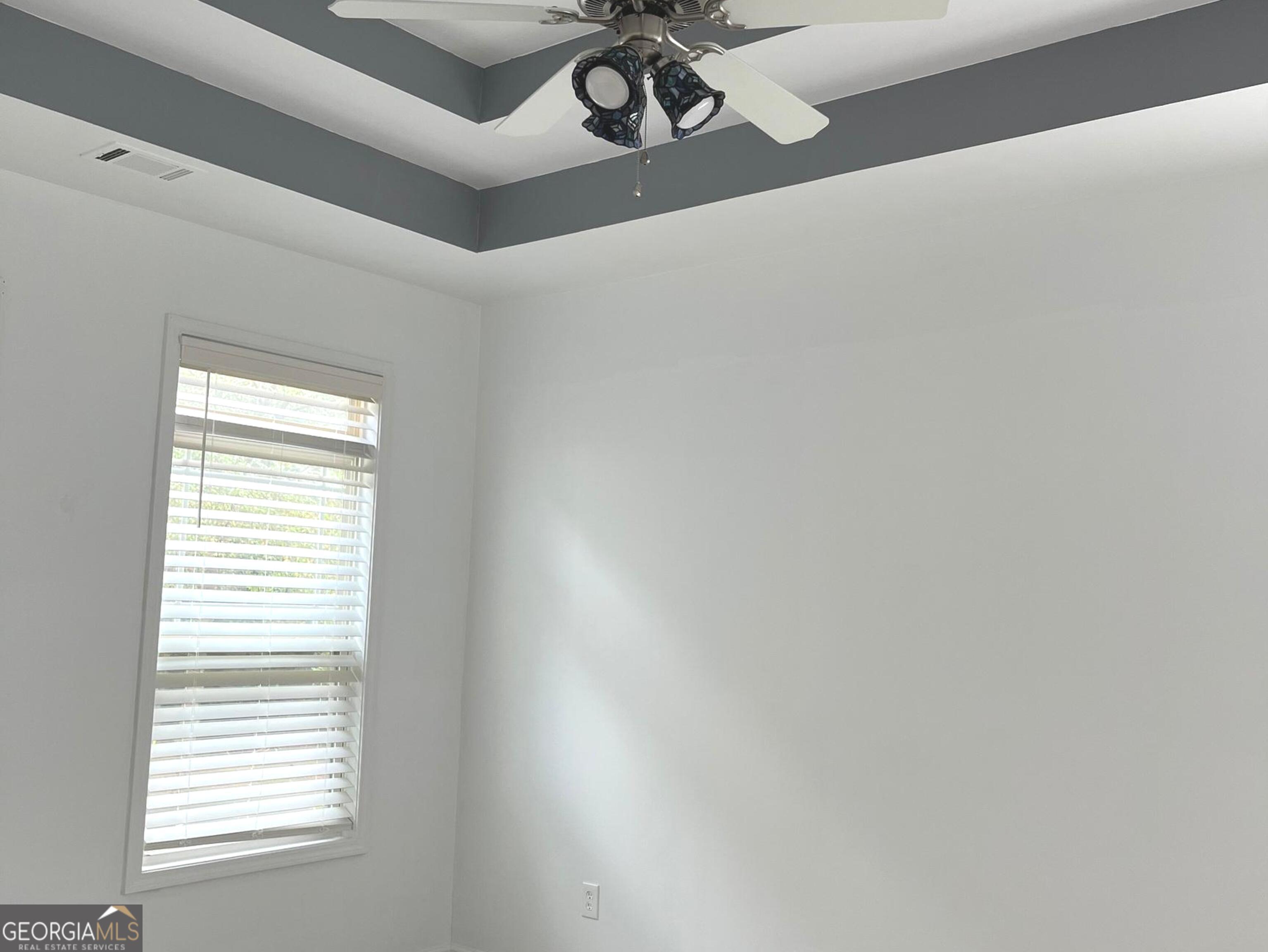 6127 Landers Loop Fairburn, GA 30213 - Photo 12 of 21 a view of an empty room with a window