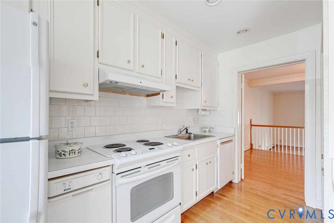 300 North Ridge Road, Unit 20 Henrico, VA 23229 - Photo 8 of 27