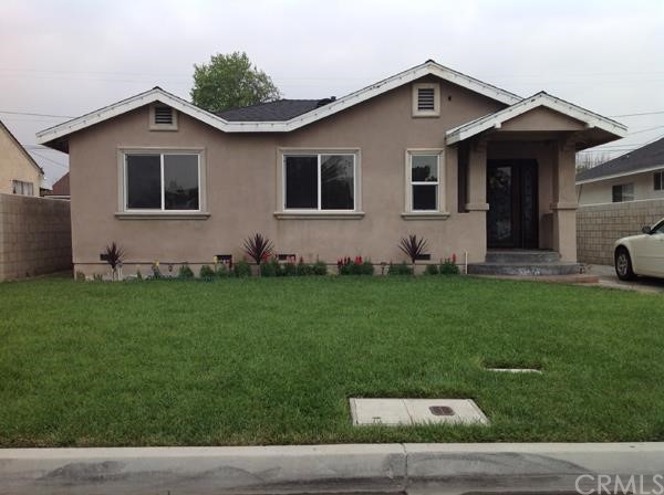 2234 Peck Road El Monte, CA 91733 - Photo 1 of 1 Front