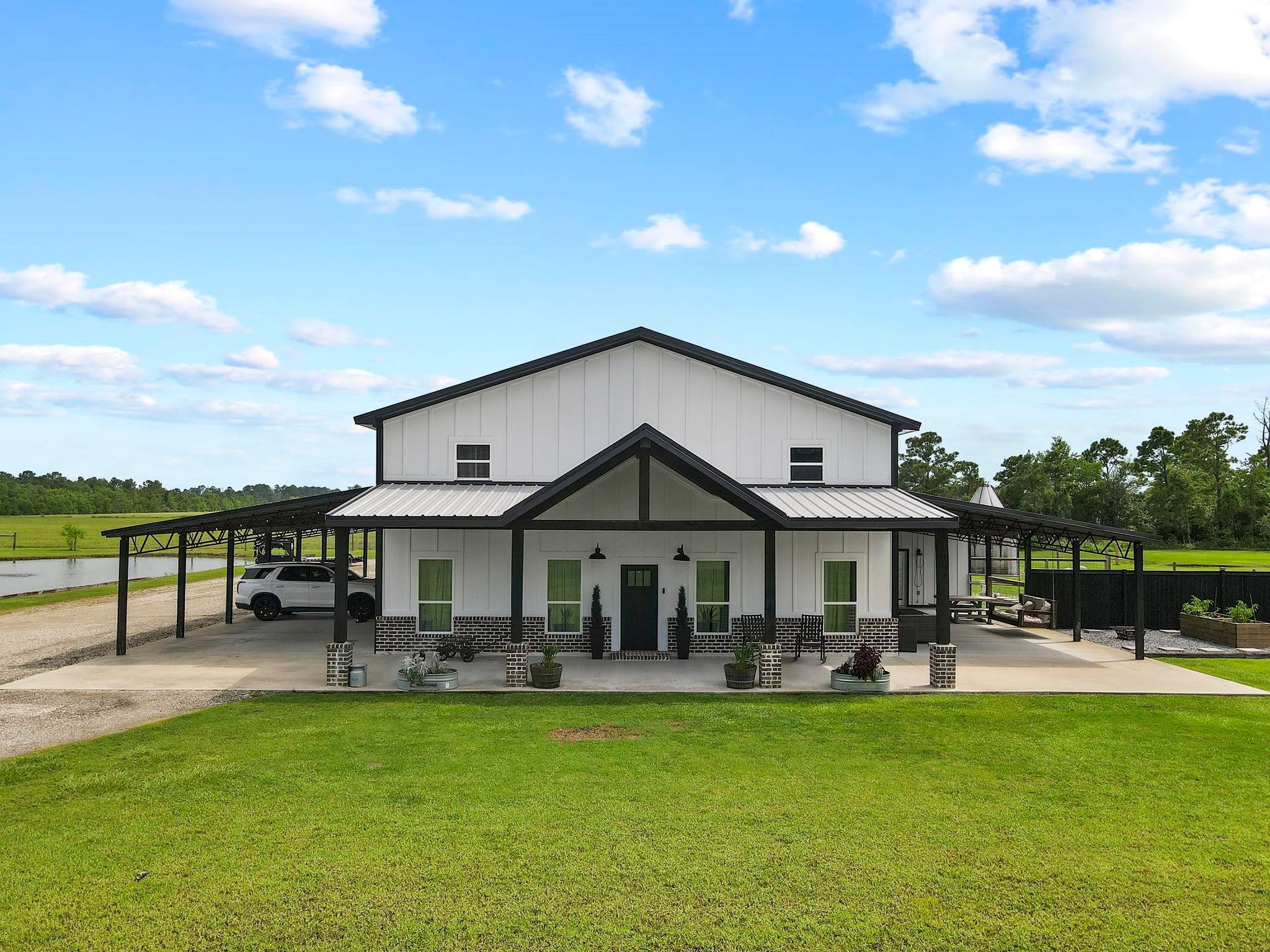10885 Fm 1130 Road Orange, TX 77632 - Photo 1 of 43 Gallery Image 1
