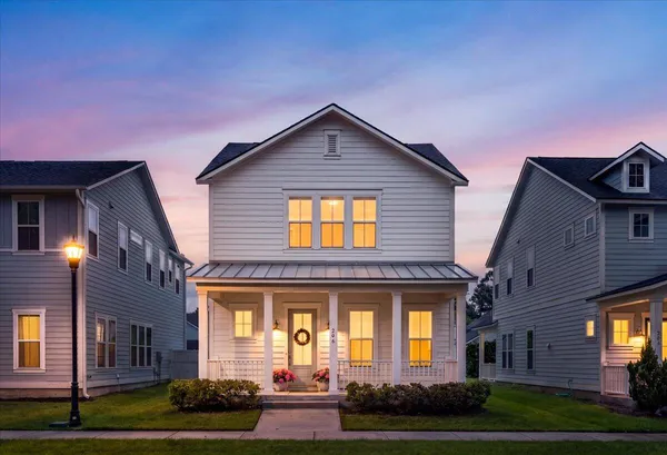 $419,000 | 206 West Respite Lane, Summerville, SC 29483