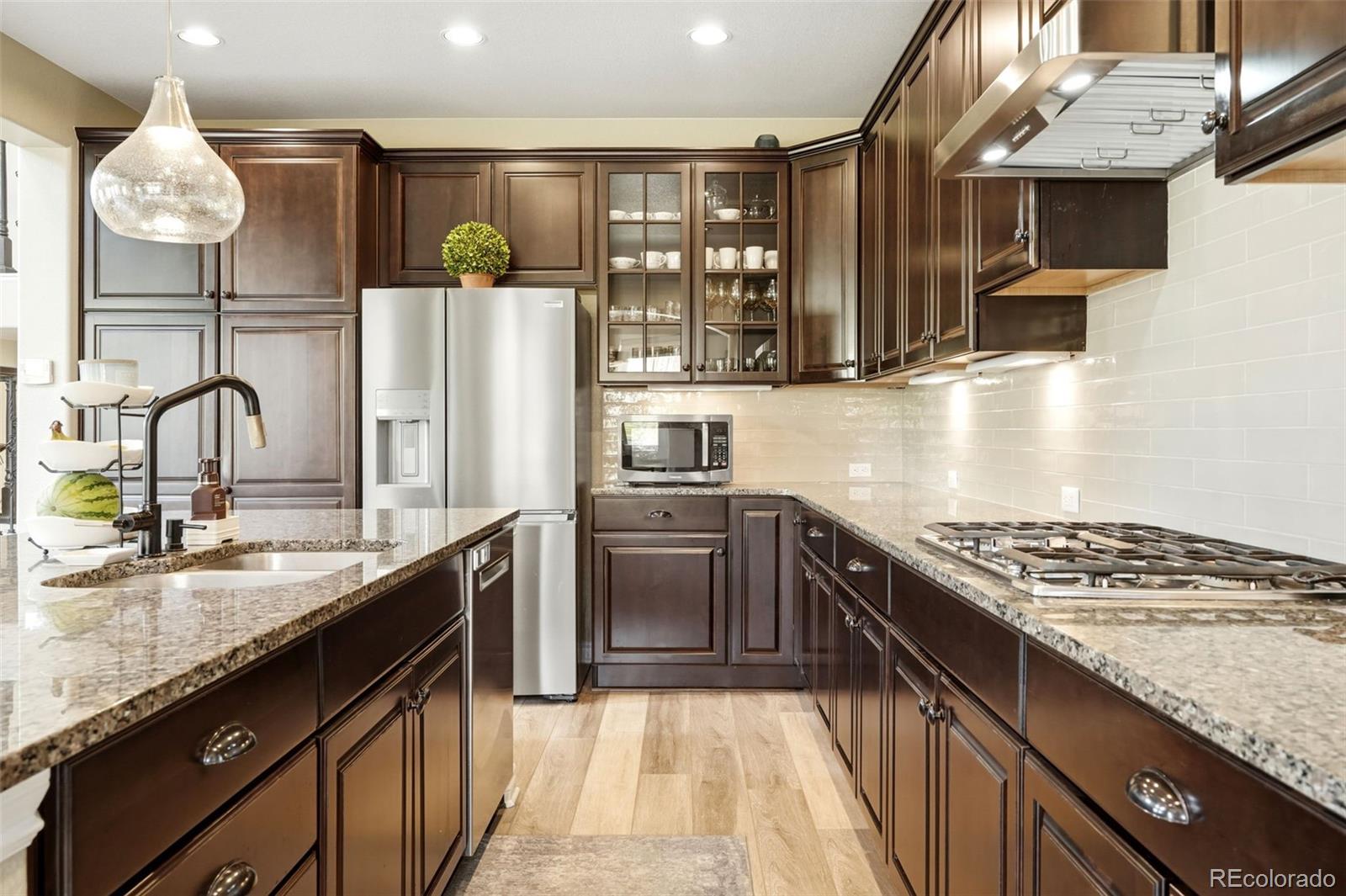 9274 Viaggio Way Highlands Ranch, CO 80126 - Photo 6 of 48