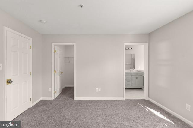 722 Cardiff Circle Edgewood, MD 21040 - Photo 18 of 38 a view of room with sink and cabinet