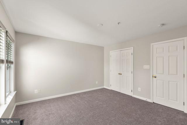722 Cardiff Circle Edgewood, MD 21040 - Photo 19 of 38 a view of an empty room and a window