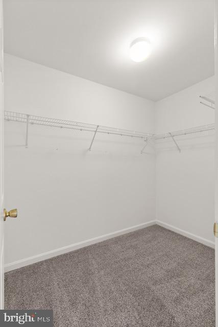 722 Cardiff Circle Edgewood, MD 21040 - Photo 20 of 38 a view of a room with racks on the wall