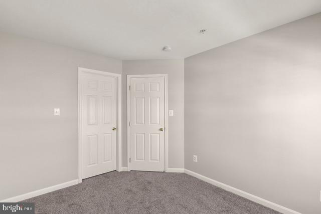 722 Cardiff Circle Edgewood, MD 21040 - Photo 25 of 38 a view of an empty room
