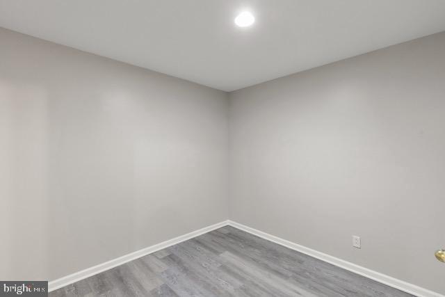 722 Cardiff Circle Edgewood, MD 21040 - Photo 34 of 38 a view of an empty room