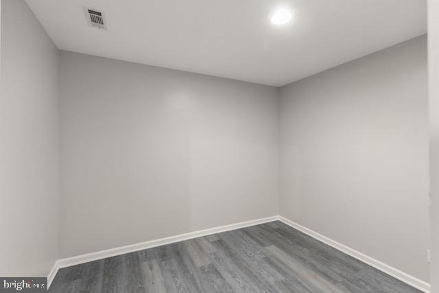 722 Cardiff Circle Edgewood, MD 21040 - Photo 35 of 38 a view of an empty room