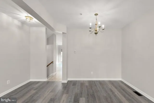 $2,300 | 722 Cardiff Circle, Edgewood, MD 21040