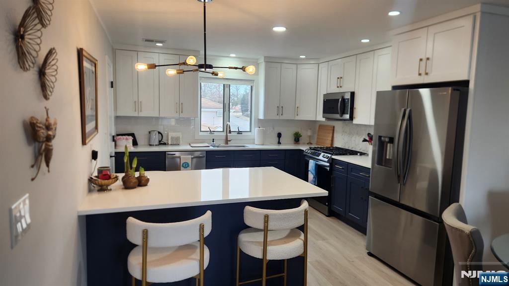 731 Lake Avenue, Unit 2 Lyndhurst, NJ 07071 - Photo 5 of 25